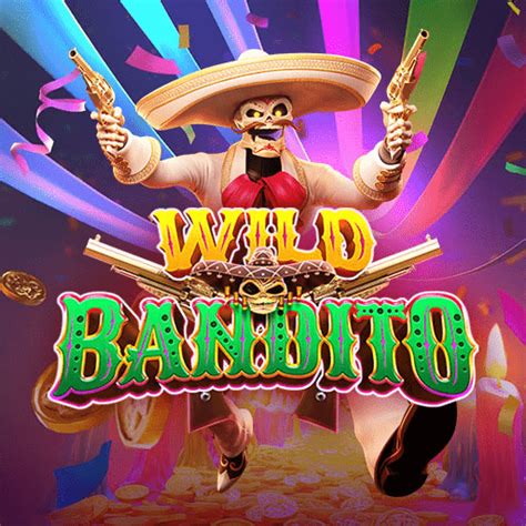 KAISAR888 DAFTAR SLOT PGSOFT WILD BANDITO TERBAIK.